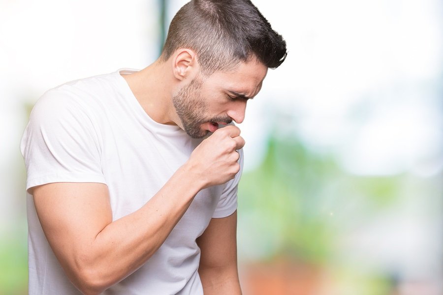 What Causes A Chronic Cough?