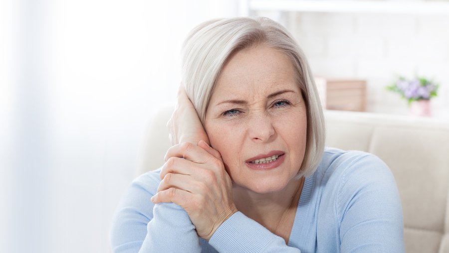 Why Does My Ear Hurt? Possible Causes Of Ear Pain