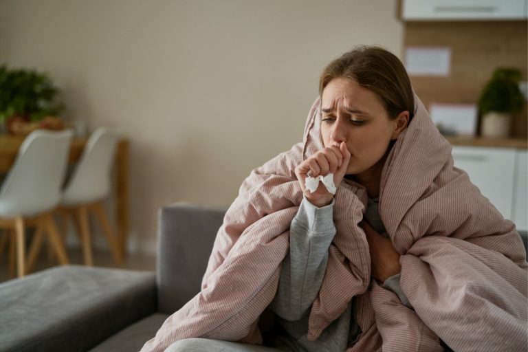 Common Cold Self-care: Tips For Effective Treatment