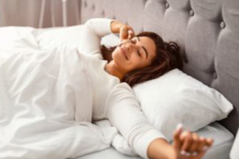 Good Sleep Hygiene: Tips For Healthy Sleep
